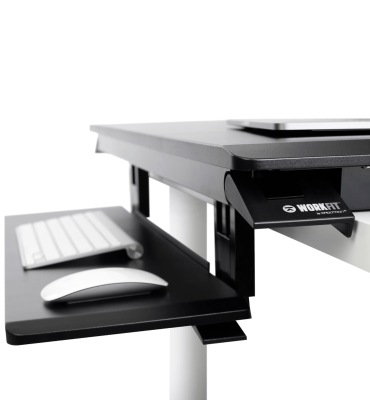 ergotron workfit-tx standing desk converter ergotron workfit-tx standing desk converter