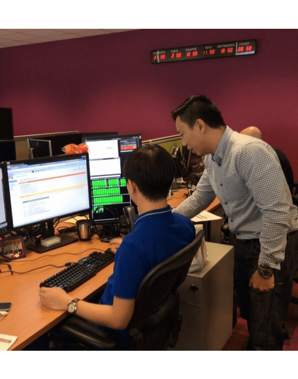 Ergonomic Assessments