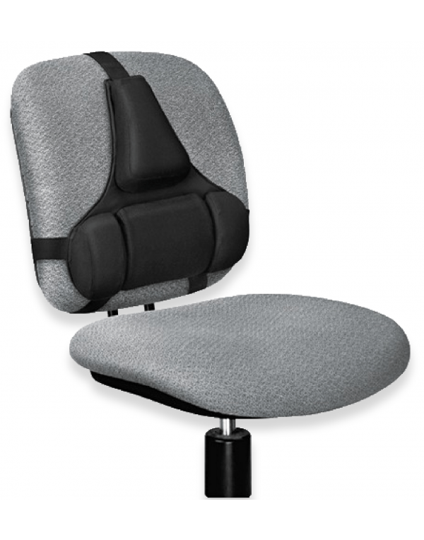 Fellowes Pro Series Ultimate Back Support